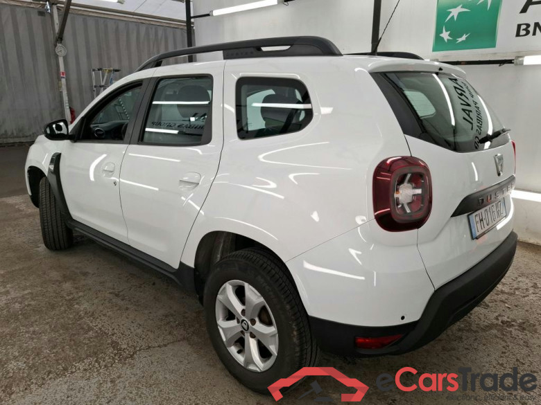 Duster II Comfort 4WD 1.5 dCi 115CV BVM6 E6dT #2