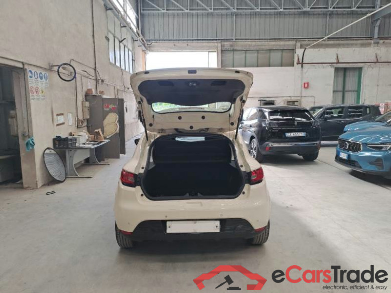 RENAULT CLIO / 2016 / 5P / BERLINA 1.5 DCI 75CV ENERGY ZEN (AUTOCARRO) #5