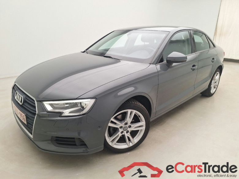 Audi, A3 Berline FL'16, A3 Ber.30 TFSi 85kW Str. #2