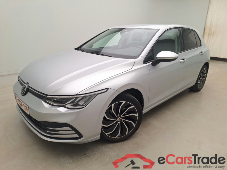 VW, Golf VIII '20, Golf 1.0TSI 81 Life 5d #2
