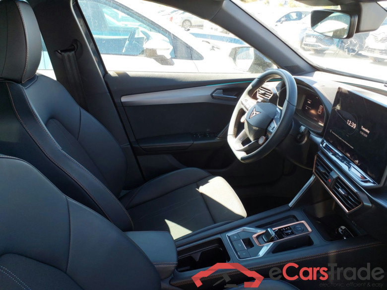 CUPRA Formentor 1.5 eTSI DSG 150cv AutomÃ¡tico  #3