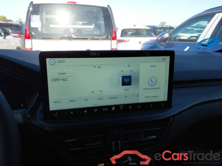 FORD Kuga 2.5 PHEV 243cv WT + Gancho AutomÃ¡tico ST-LINE X(Panorama-Roof + Winterpack) #6