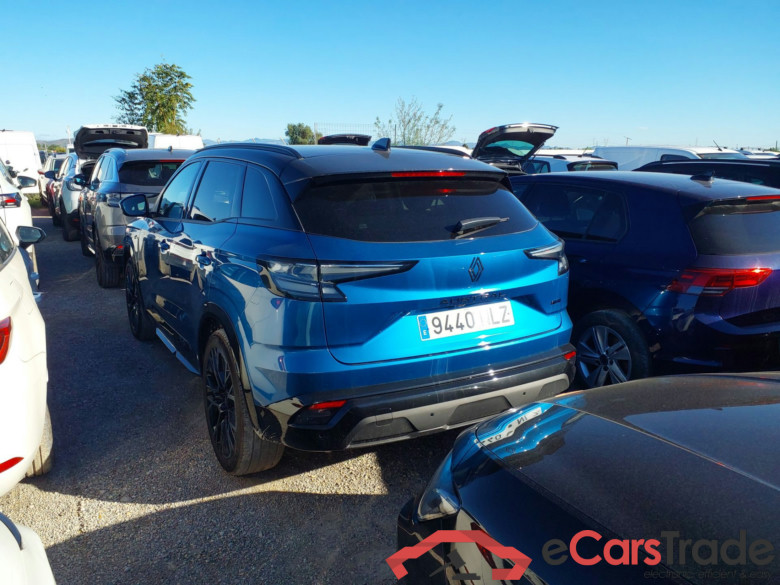 RENAULT AUSTRAL full hybrid E-Tech 200 (147kW)  Espirit Alpine (Winterpack) #2