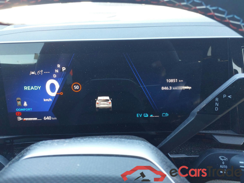 RENAULT AUSTRAL full hybrid E-Tech 200 (147kW)  Espirit Alpine (Winterpack) #4