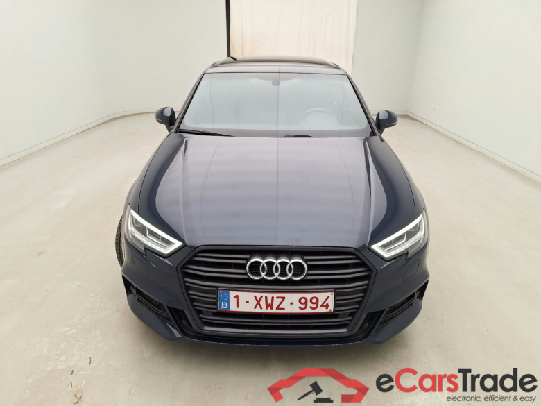 Audi, A3 Berline FL'16, Audi A3 Berline 1.6 TDi 30 85kW Sport 4d #1
