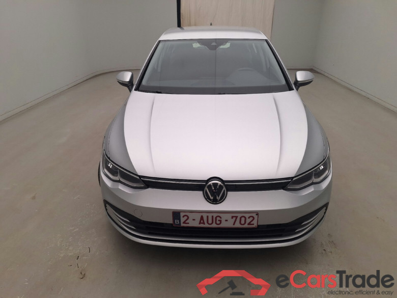 VW, Golf VIII '20, Volkswagen Golf VIII 2.0 TDI 85kW Life DSG 5d #1