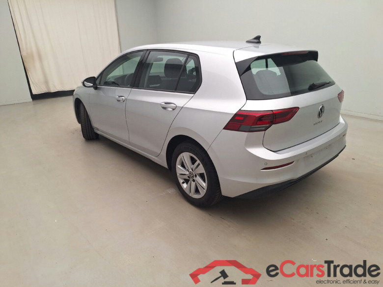 VW, Golf VIII '20, Volkswagen Golf VIII 2.0 TDI 85kW Life DSG 5d #3