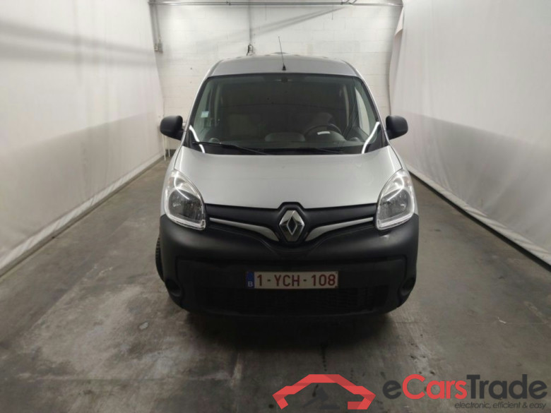 Renault Kangoo Express Blue dCi 95 Grand Confort 4d #5