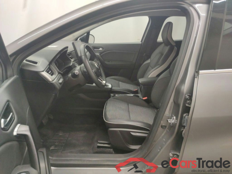 Renault Captur TCe 140 EDC GPF Intens 5d #3