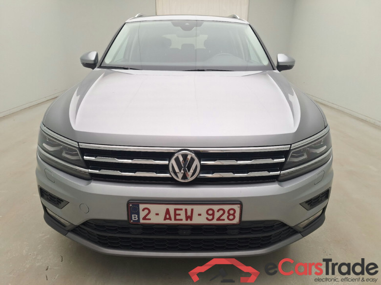 VW, Tiguan Allspace '17, Tig.Allsp.TDi 150 Comfort.DSG