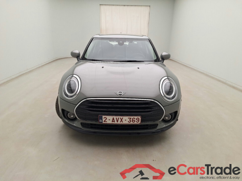 MINI, Mini Clubman '15, Mini Clubman Cooper (100 kW) Aut. 5d #1