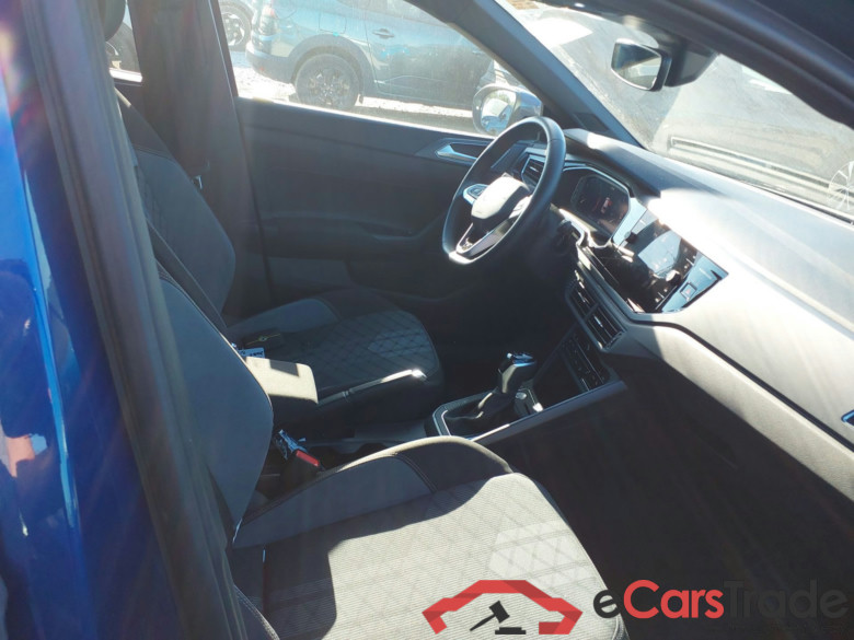 VOLKSWAGEN TAIGO 1.0 TSI 85 kW (115 CV ) DSG 7 R-Line(Winterpack) #2