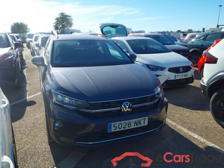 VOLKSWAGEN TAIGO 1.0 TSI 85 kW 115 CV DSG 7 automatico MAS (Winterpack)  #1