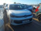 preview Volkswagen Tiguan #0