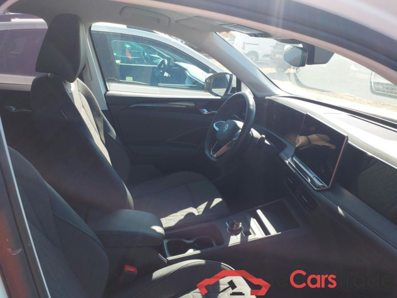 VOLKSWAGEN Tiguan 2.0 TDI 110 kW 150 CV DSG 7 automatico MAS #3