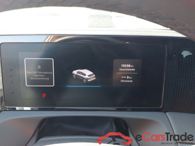 VOLKSWAGEN Tiguan 2.0 TDI 110 kW 150 CV DSG 7 automatico MAS #4