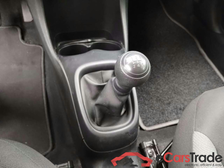 TOYOTA Aygo 1.0 VVT-i x-fun #5