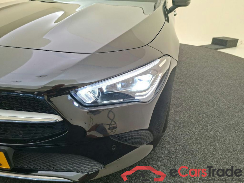 MERCEDES-BENZ CLA-klasse 110 kW #4