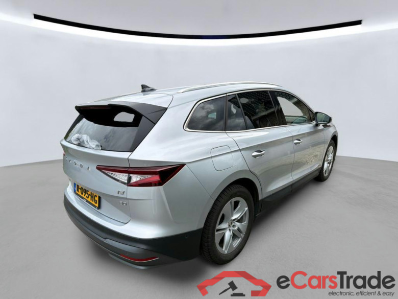 SKODA Enyaq iV 150 kW #5