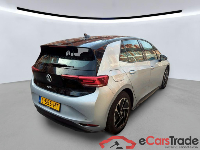 VOLKSWAGEN ID.3 150 kW #6