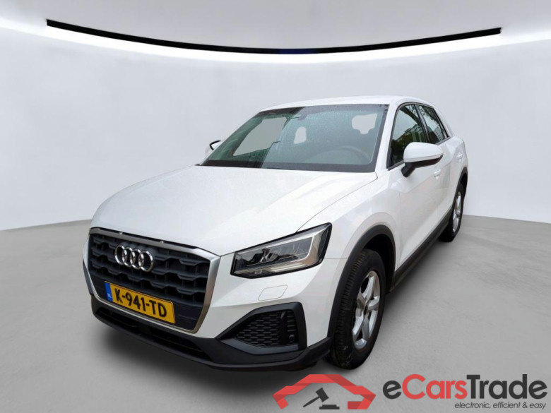AUDI Q2 81 kW #1