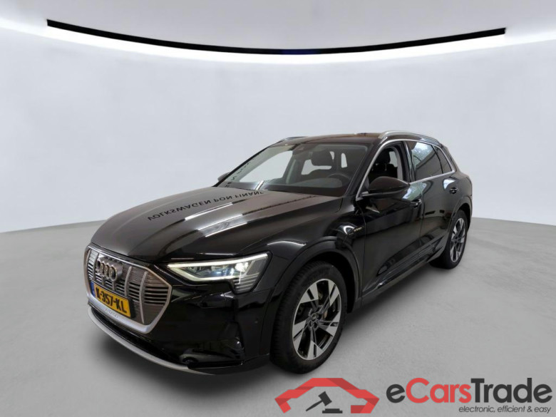 AUDI e-tron 230 kW #1