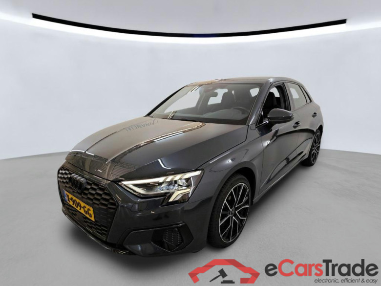 AUDI A3 Sportback 81 kW