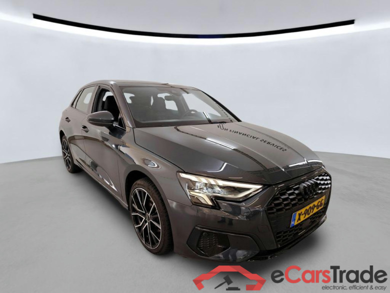 AUDI A3 Sportback 81 kW #4