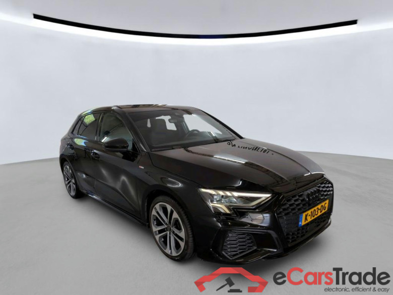 AUDI A3 Sportback 81 kW #4