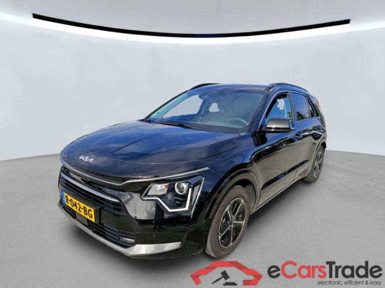 KIA Niro 104 kW