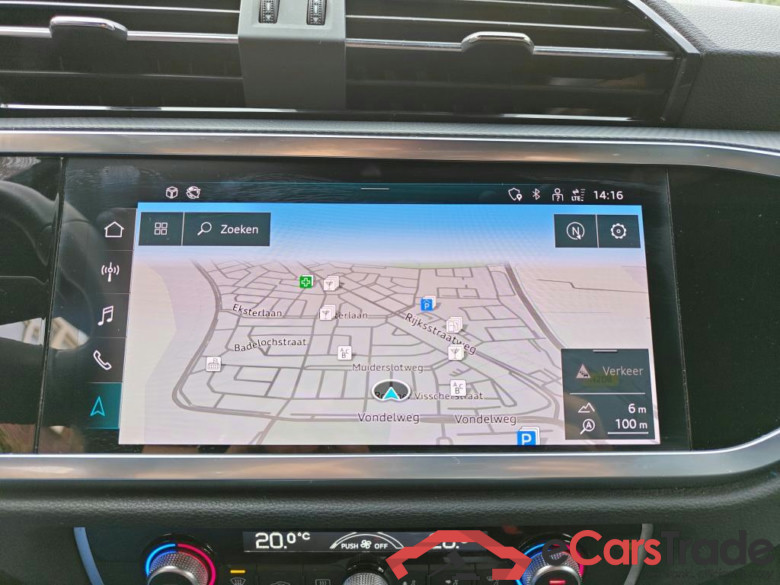 AUDI Q3 Sportback 110 kW #3