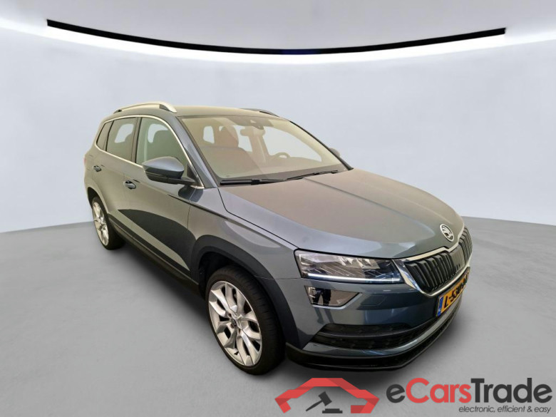 SKODA Karoq 110 kW #5