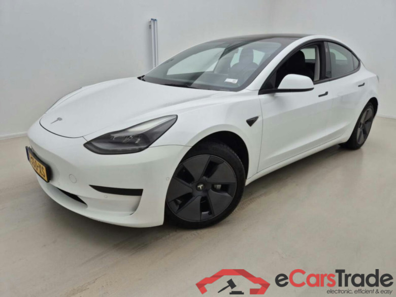 Tesla Model 3 Stnd.RWD Plus 60 kWh