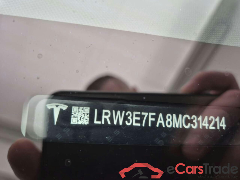Tesla Model 3 Stnd.RWD Plus 60 kWh #5