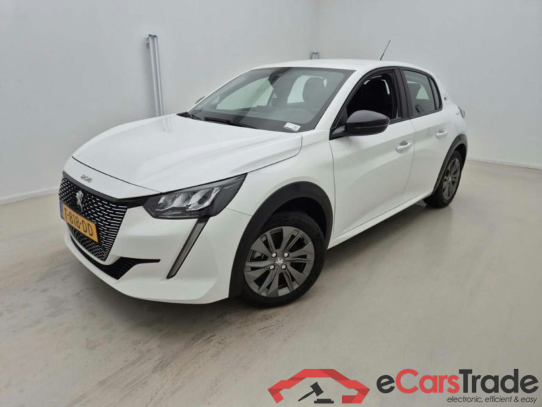 PEUGEOT e-208 EV Style 50 kWh