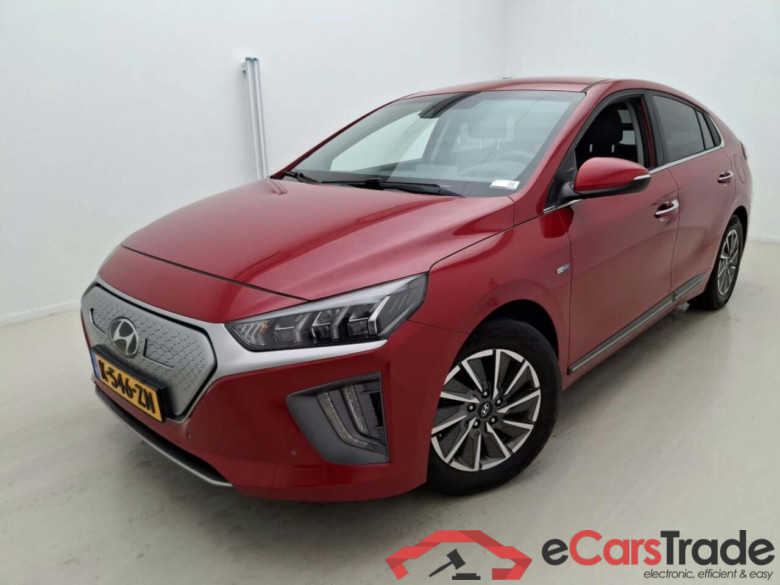 HYUNDAI IONIQ Premium EV 38 kWh #1