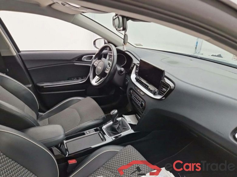 KIA ceed sportswagon 1.5 T-GDi DynPlusL. #3