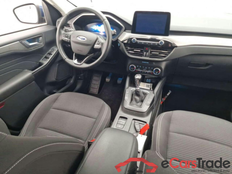 FORD KUGA 1.5 EcoB. Titanium #3