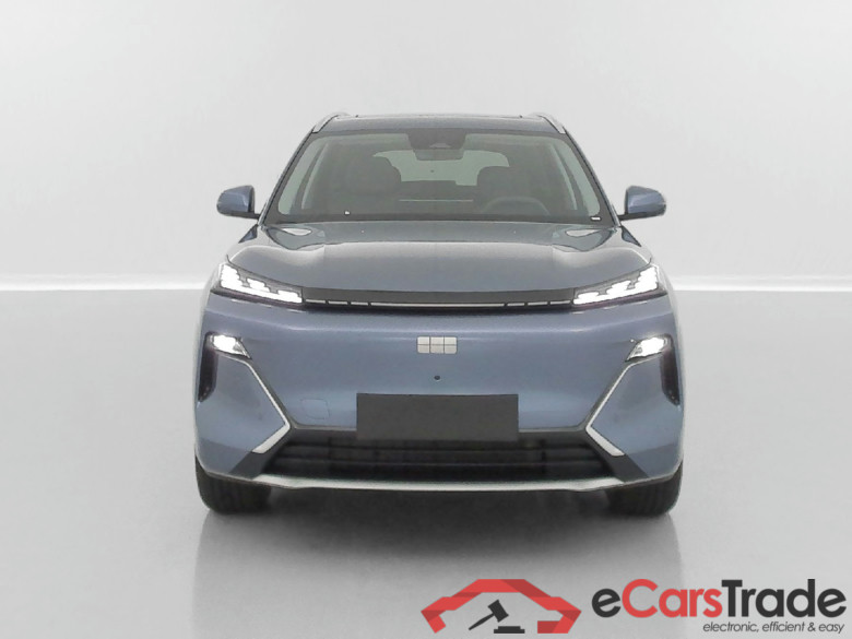 Geely Starray MAX+ EM-i 262ch #2