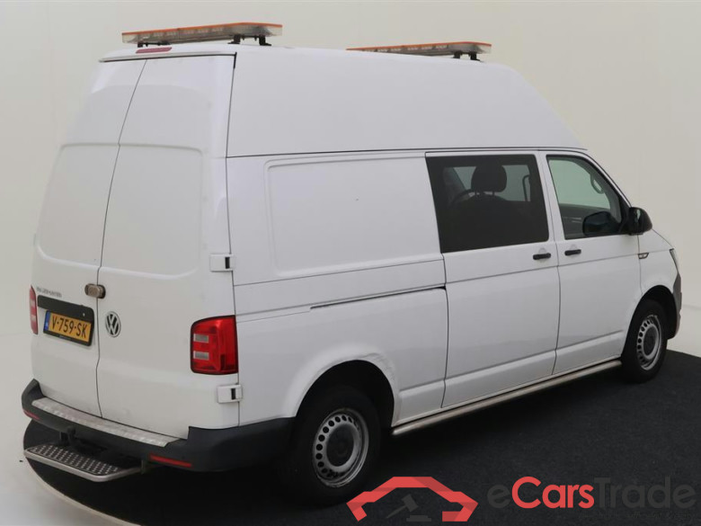 VOLKSWAGEN Transporter 110 kW #5