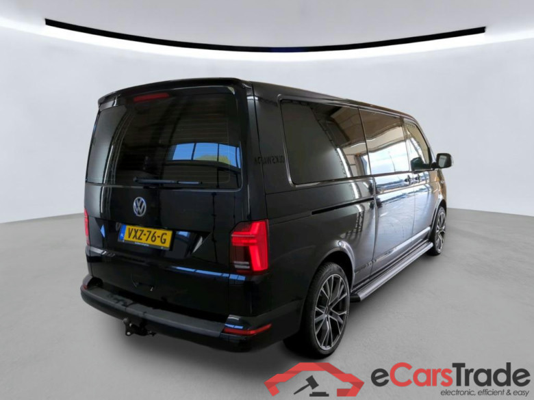 VOLKSWAGEN Transporter 150 kW #5
