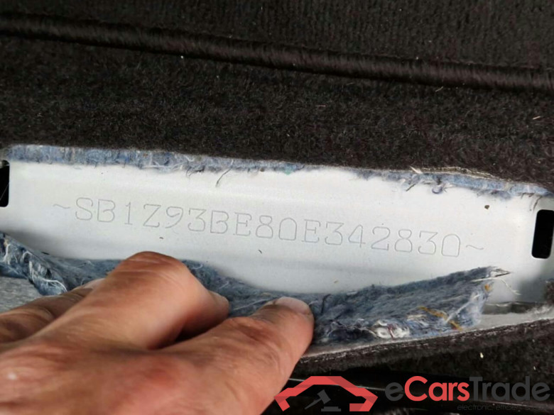 TOYOTA Corolla Touring Sports 1.8 Hybrid Active #5
