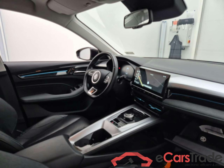 MG Mg5 electric Std R. Luxury 50 kWh #3