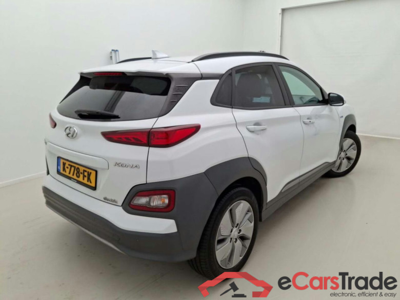 HYUNDAI Kona EV Fashion 64 kWh #2
