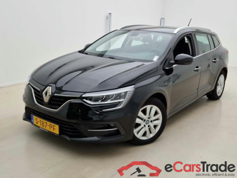 RENAULT Mégane Estate 1.6 ET PH 160 Eq. AUT.