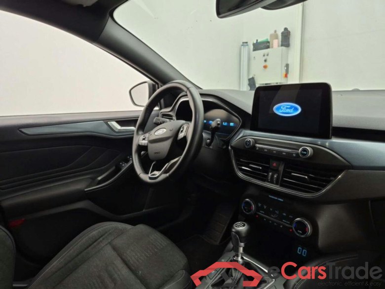 FORD Focus Wagon 1.0 EBH Act. XBns #3