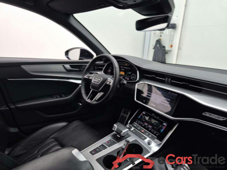 AUDI A6 Avant 50 TFSI e quattro S-Edition #3