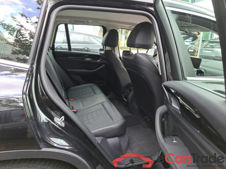BMW X3 2.0 XDRIVE30E (120KW) AUTO #6