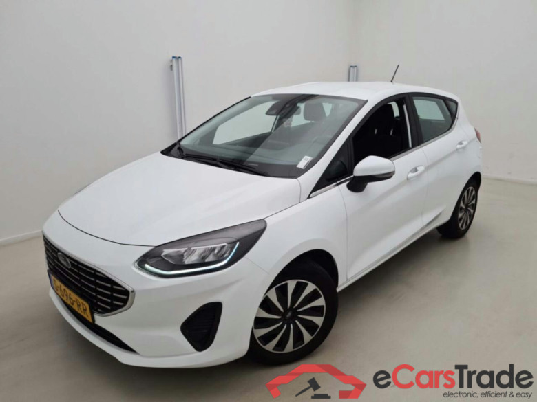 FORD Fiesta 1.0 EBH Titanium