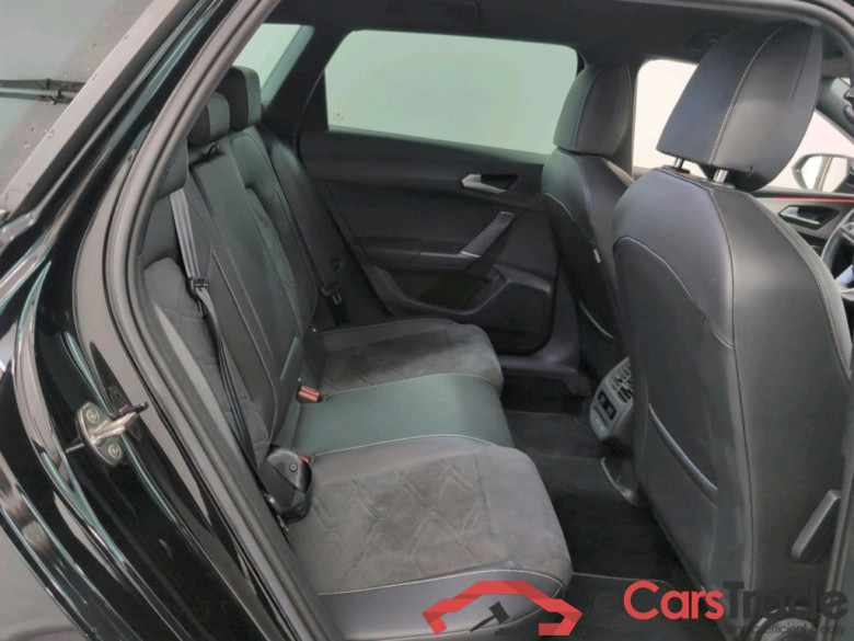 SEAT LEON ST 1.5 TSI 130 XCELLENCE #6